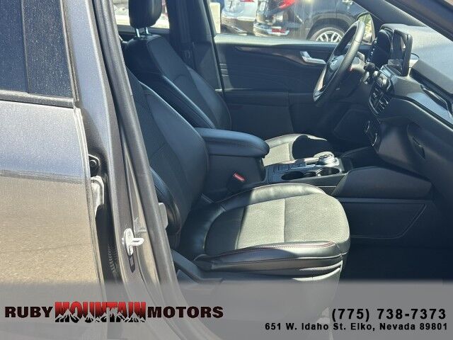 2024 Ford Escape ST-Line Elko NV