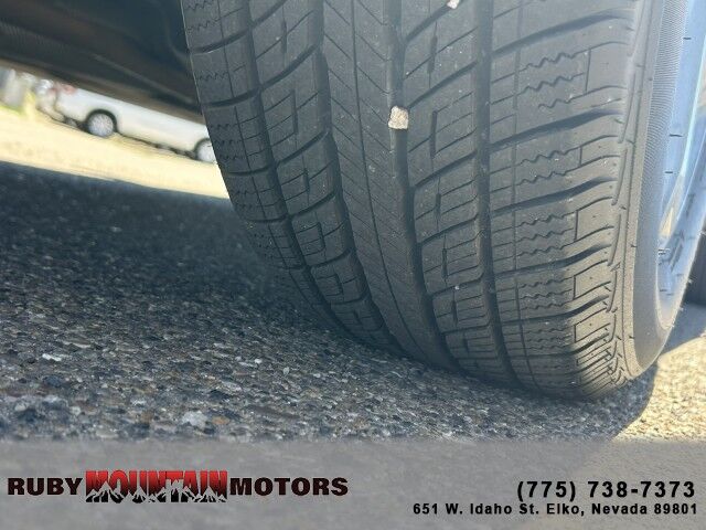 2024 Ford Escape ST-Line Elko NV