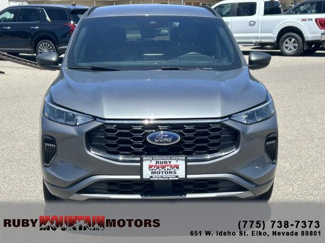 2024 Ford Escape ST-Line Elko NV