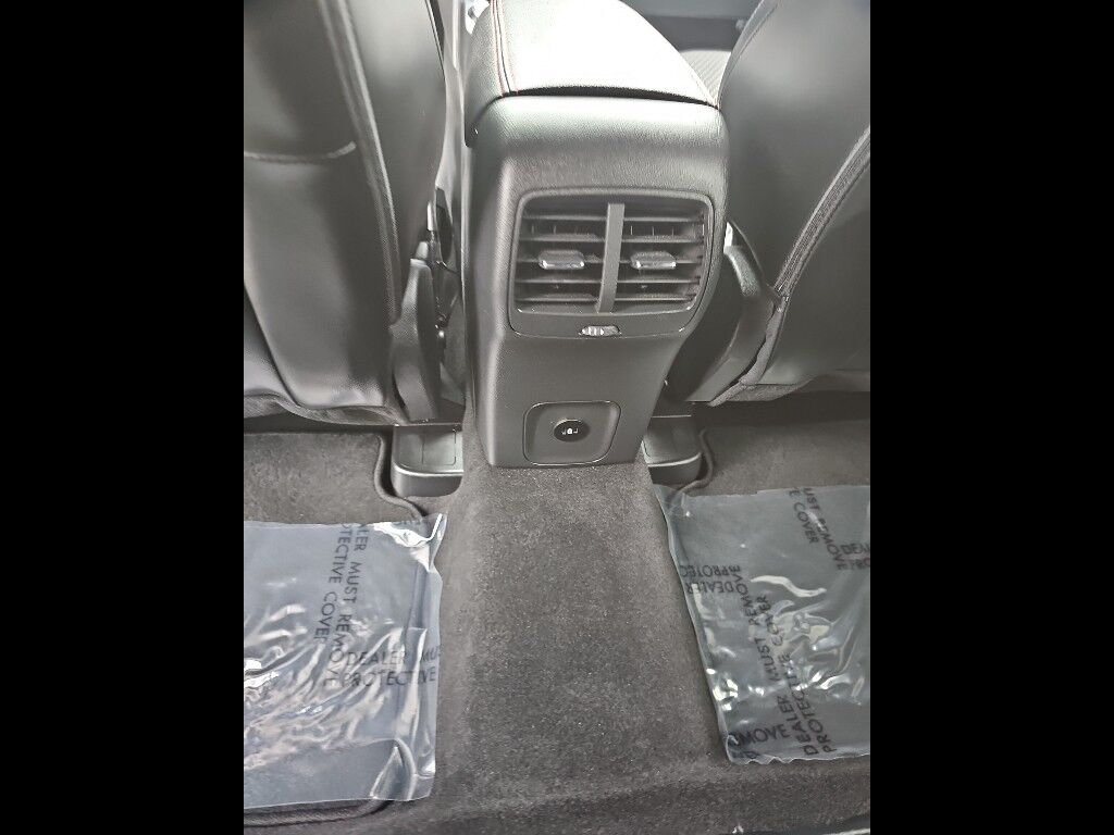 2024 Ford Escape ST-Line Eureka CA