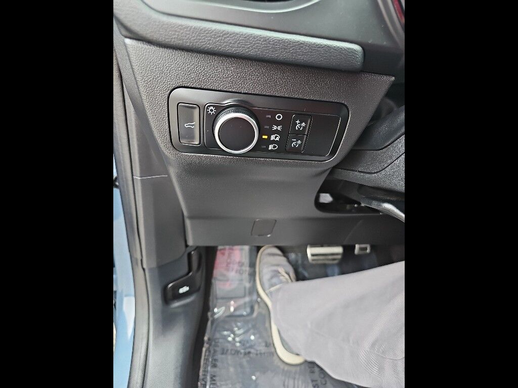2024 Ford Escape ST-Line Eureka CA