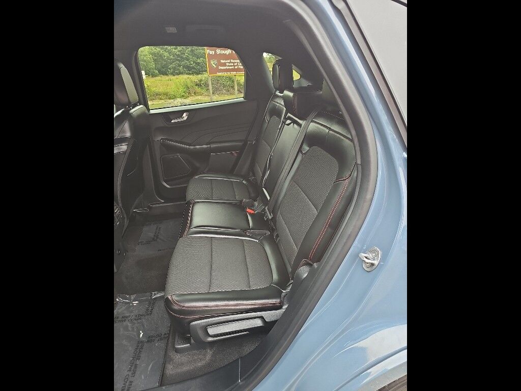 2024 Ford Escape ST-Line Eureka CA