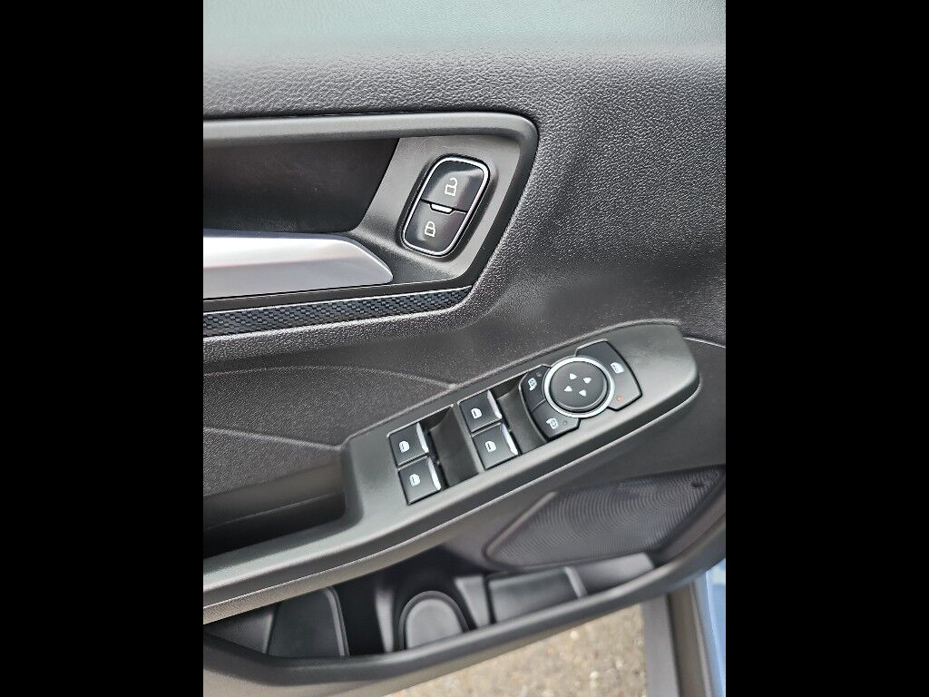 2024 Ford Escape ST-Line Eureka CA