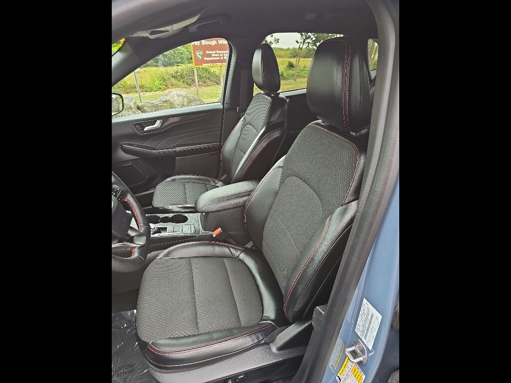 2024 Ford Escape ST-Line Eureka CA