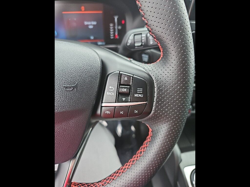 2024 Ford Escape ST-Line Eureka CA