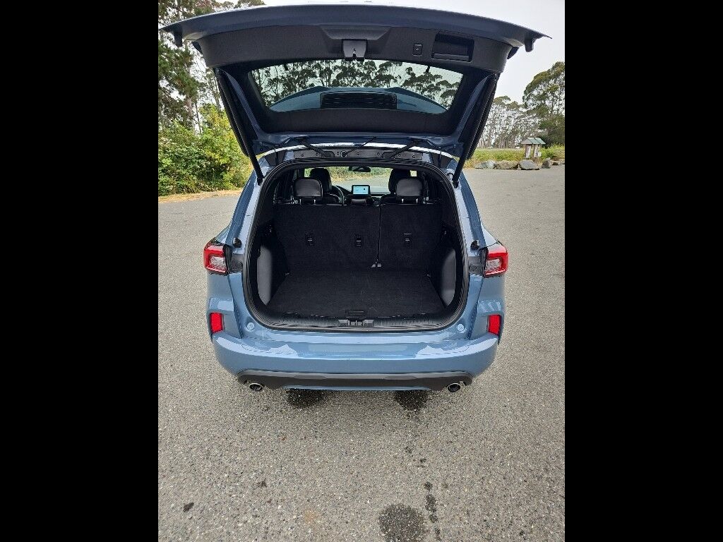 2024 Ford Escape ST-Line Eureka CA