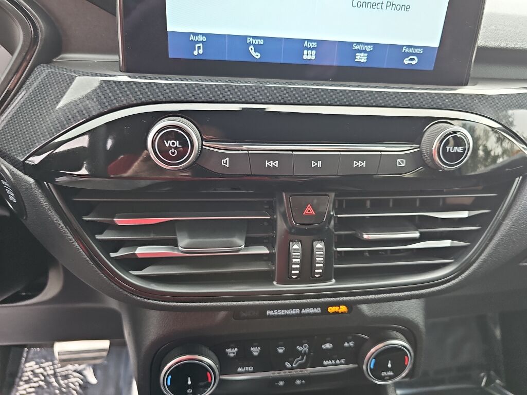2024 Ford Escape ST-Line Eureka CA