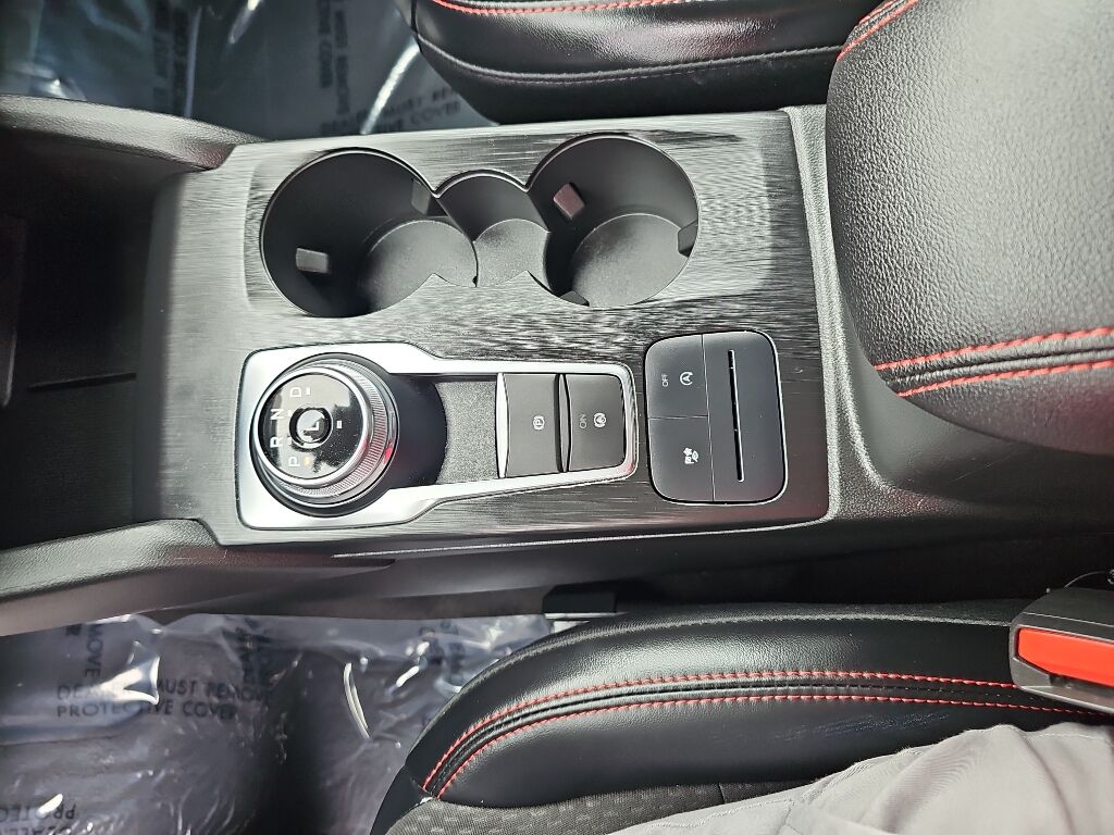 2024 Ford Escape ST-Line Eureka CA
