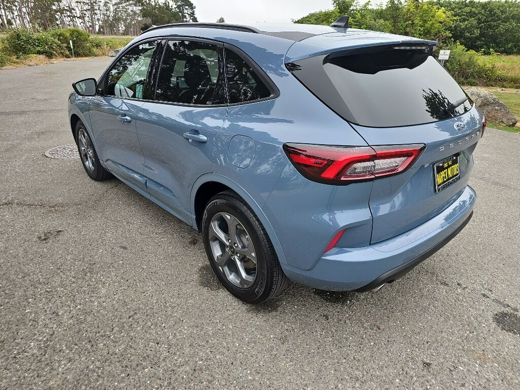 2024 Ford Escape ST-Line Eureka CA