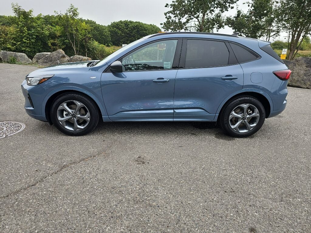 2024 Ford Escape ST-Line Eureka CA