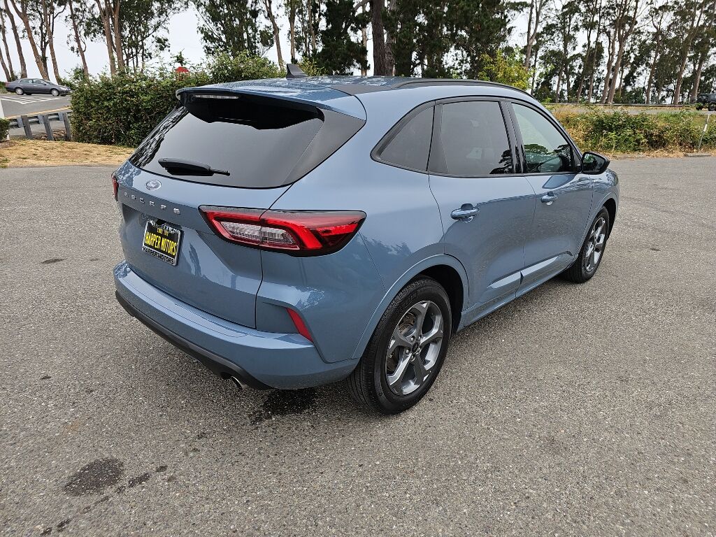 2024 Ford Escape ST-Line Eureka CA