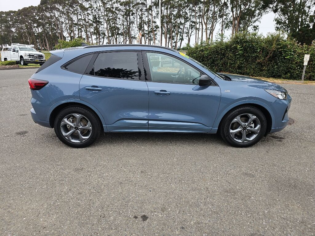 2024 Ford Escape ST-Line Eureka CA