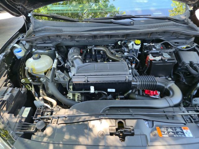 2024 Ford Escape ST-Line Folsom CA