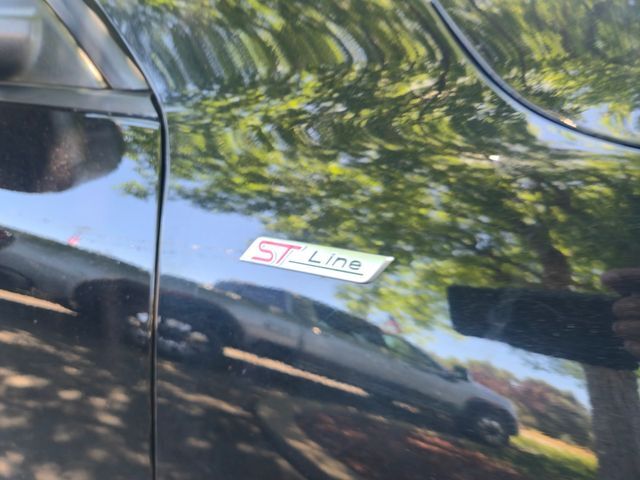 2024 Ford Escape ST-Line Folsom CA