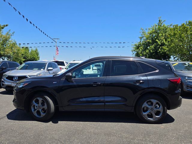 2024 Ford Escape ST-Line Folsom CA