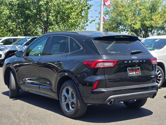 2024 Ford Escape ST-Line Folsom CA