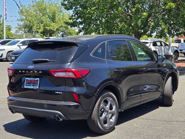 2024 Ford Escape ST-Line Folsom CA
