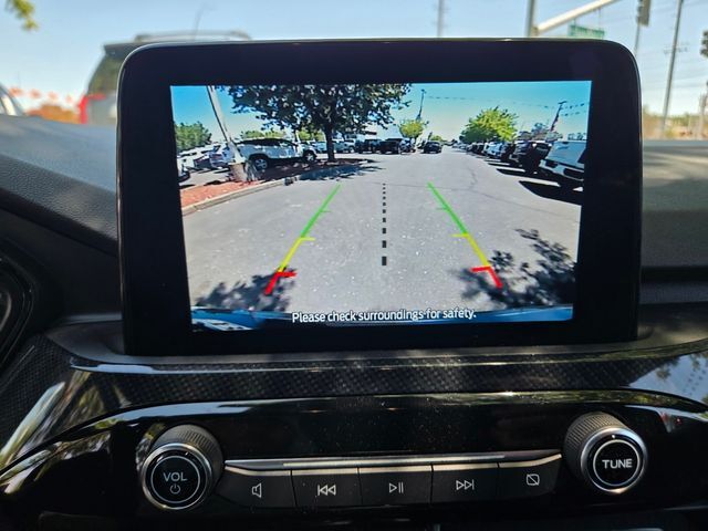 2024 Ford Escape ST-Line Folsom CA