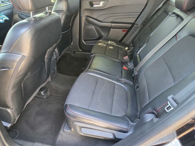 2024 Ford Escape ST-Line Folsom CA