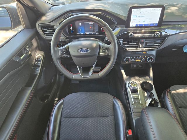 2024 Ford Escape ST-Line Folsom CA