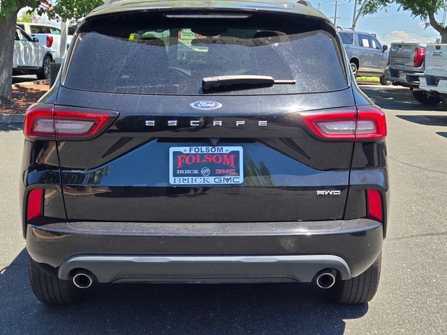 2024 Ford Escape ST-Line Folsom CA