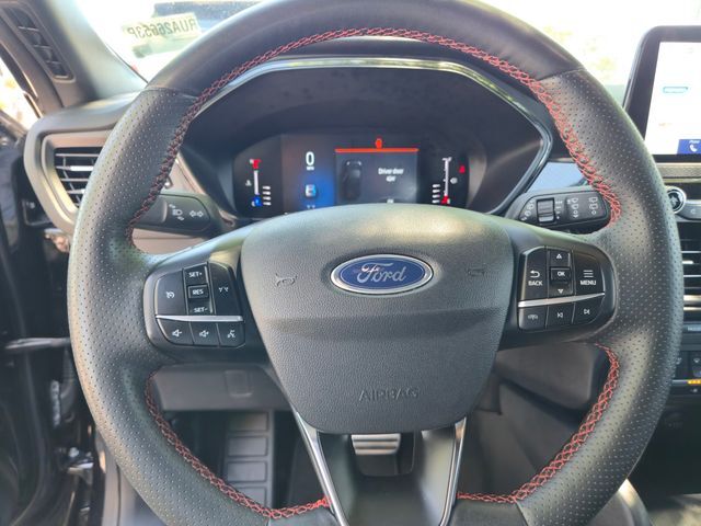 2024 Ford Escape ST-Line Folsom CA