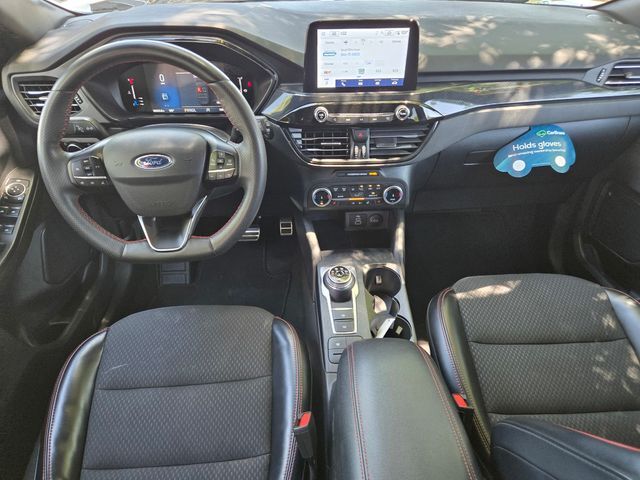 2024 Ford Escape ST-Line Folsom CA
