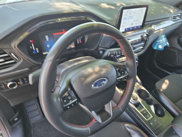 2024 Ford Escape ST-Line Folsom CA
