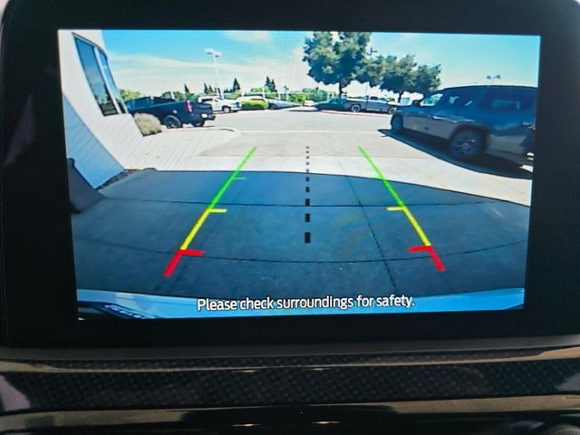 2024 Ford Escape ST-Line Folsom CA