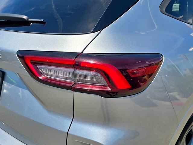 2024 Ford Escape ST-Line Folsom CA