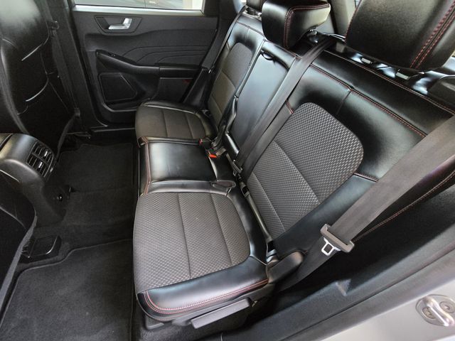 2024 Ford Escape ST-Line Folsom CA