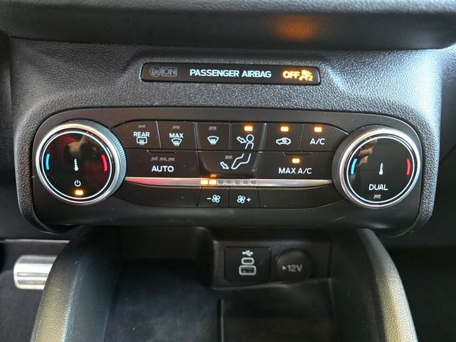 2024 Ford Escape ST-Line Folsom CA
