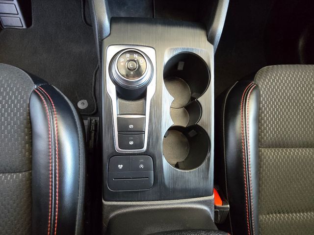 2024 Ford Escape ST-Line Folsom CA