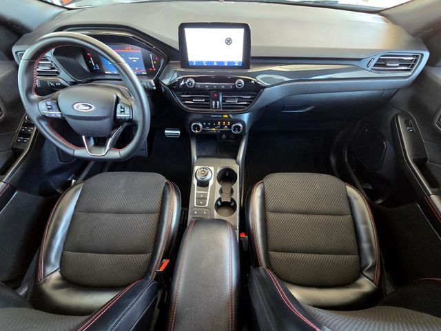 2024 Ford Escape ST-Line Folsom CA