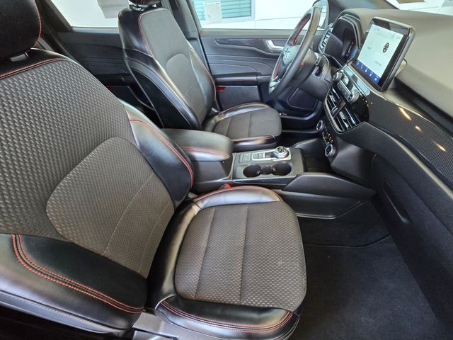 2024 Ford Escape ST-Line Folsom CA