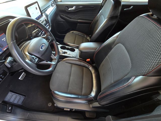 2024 Ford Escape ST-Line Folsom CA