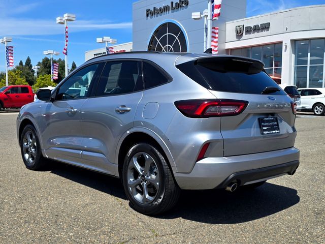 2024 Ford Escape ST-Line Folsom CA
