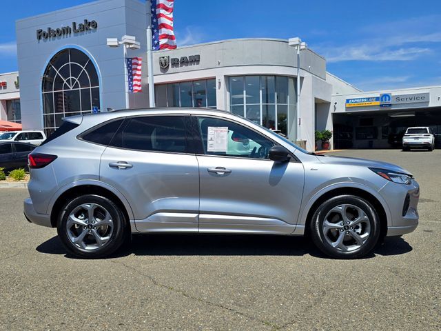 2024 Ford Escape ST-Line Folsom CA