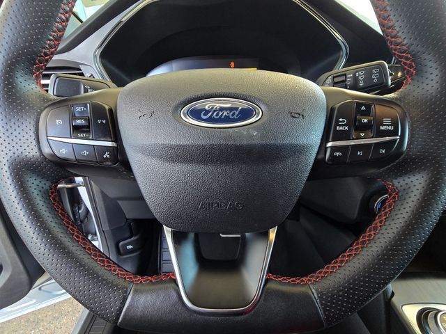2024 Ford Escape ST-Line Folsom CA