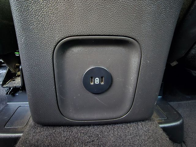 2024 Ford Escape ST-Line Folsom CA