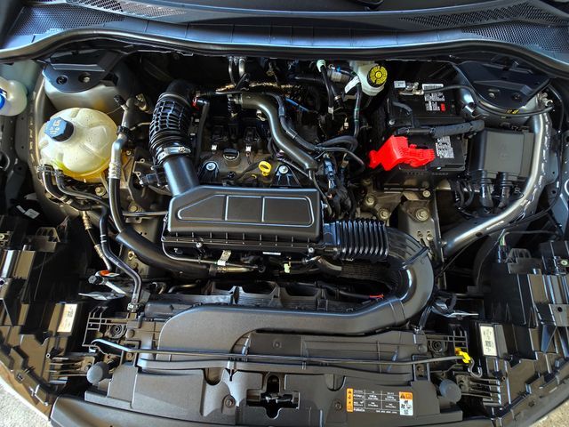 2024 Ford Escape ST-Line Folsom CA