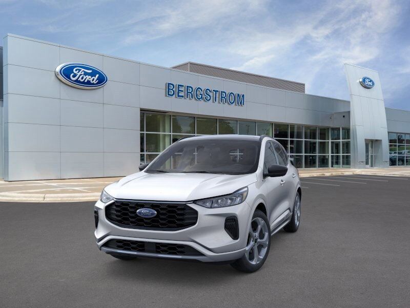 2024 Ford Escape ST-Line Green Bay WI