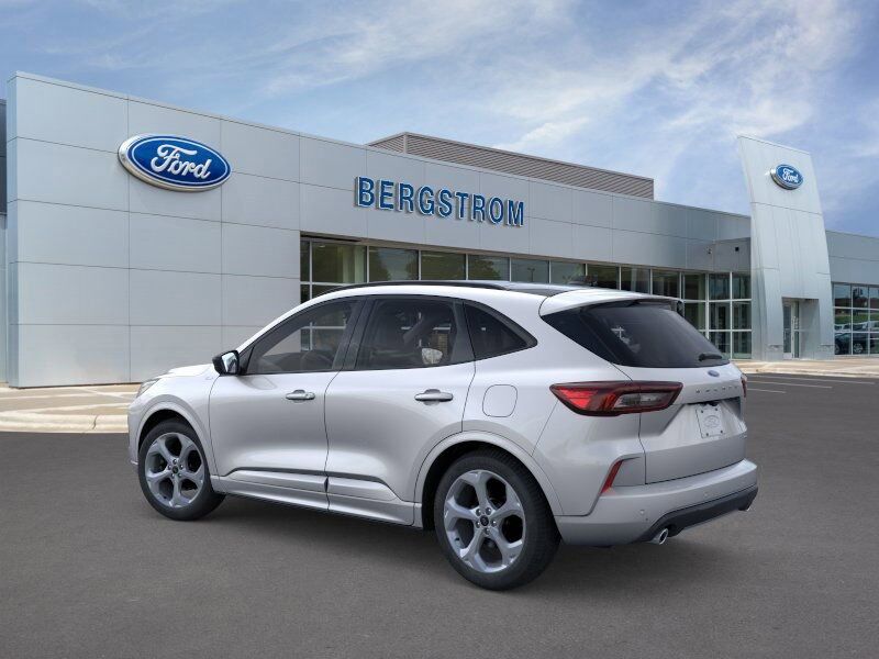 2024 Ford Escape ST-Line Green Bay WI