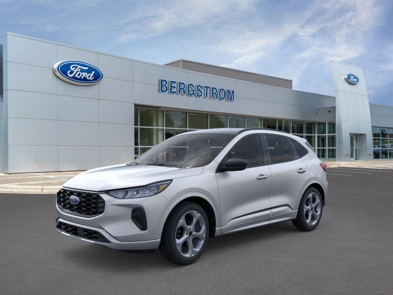 2024 Ford Escape ST-Line Green Bay WI