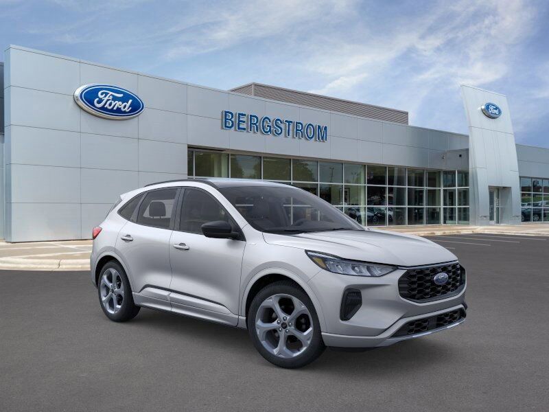 2024 Ford Escape ST-Line Green Bay WI