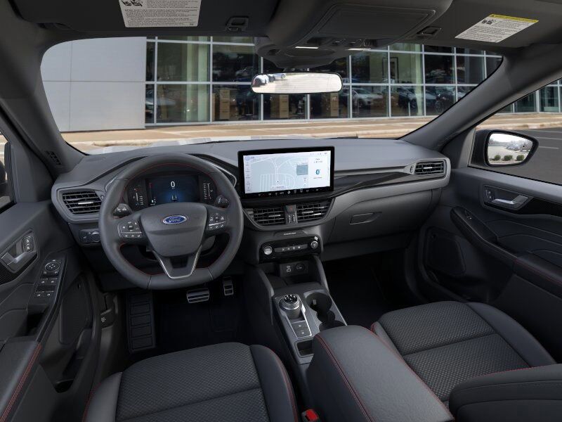 2024 Ford Escape ST-Line Green Bay WI
