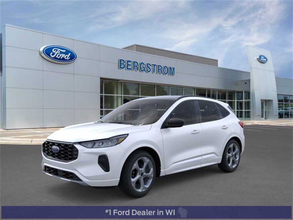 2024 Ford Escape ST-Line Green Bay WI