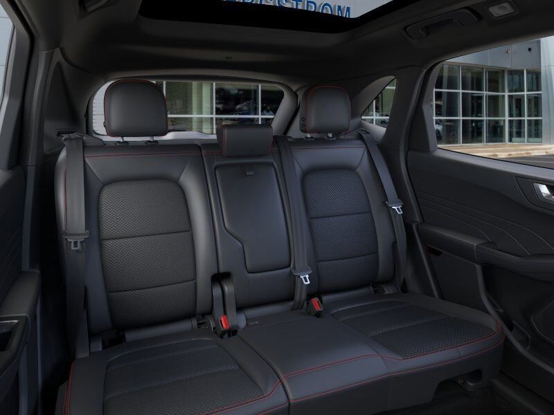 2024 Ford Escape ST-Line Green Bay WI