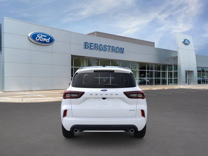 2024 Ford Escape ST-Line Green Bay WI