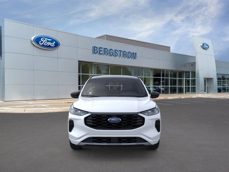 2024 Ford Escape ST-Line Green Bay WI